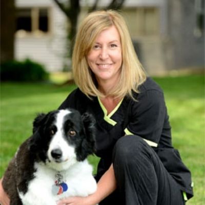Dr. Jillian Shencopp GAH