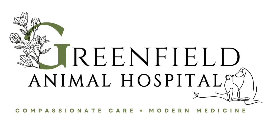 Greenfield Animal Hospital